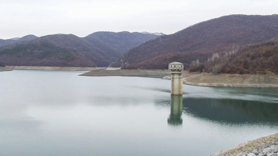 Екоминистерството алармира за проблем с питейно-битовото водоснабдяване в страната