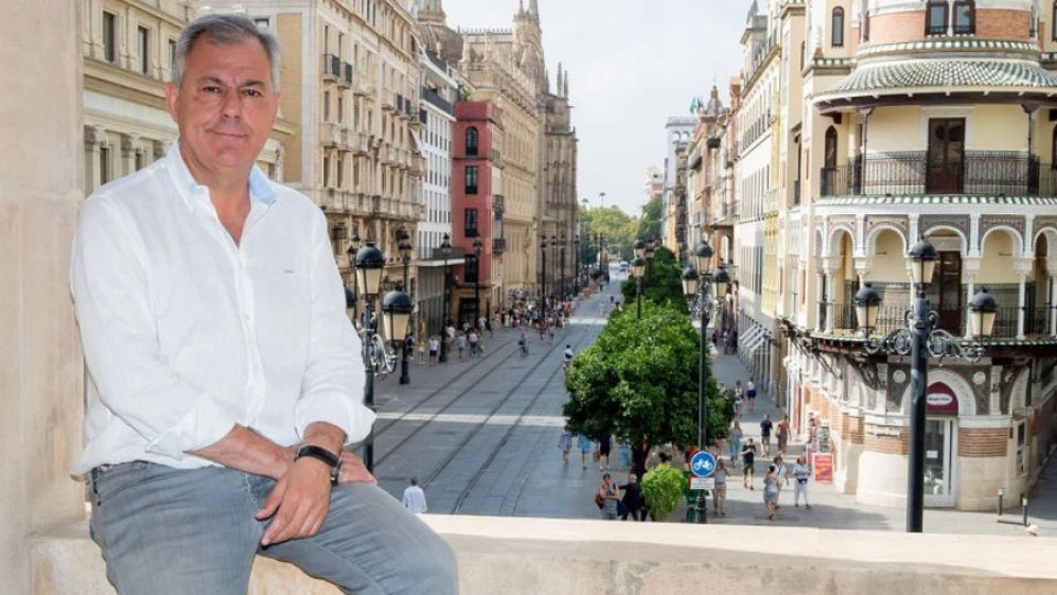 Кметът на Севиля ще вгорчи живота на тези, които незаконно отдават апартаменти под наем на туристи: Спрете им водата!