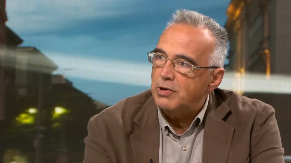 Антон Кутев: След изборите ще имаме същата картинка, няма време за месия