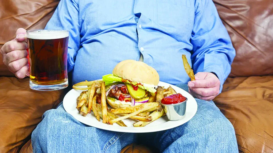 „Правилото на екватора“ обещава трайно отслабване