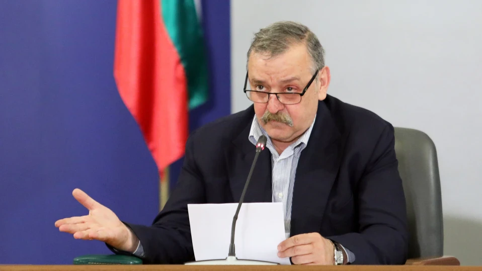 Проф. Кантарджиев: Няма опасност от епидемия от маймунска шарка не само у нас, но и по света