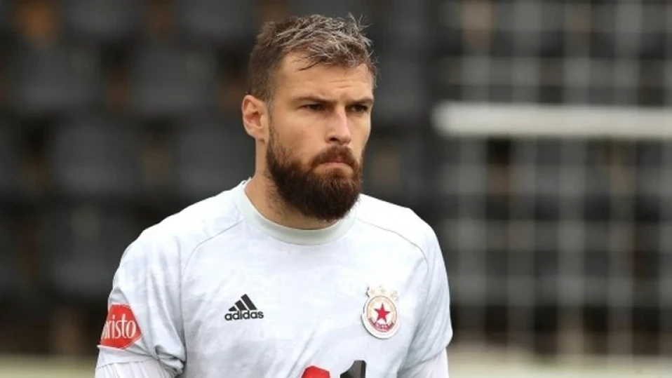 Бусато се завръща в групата на ЦСКА