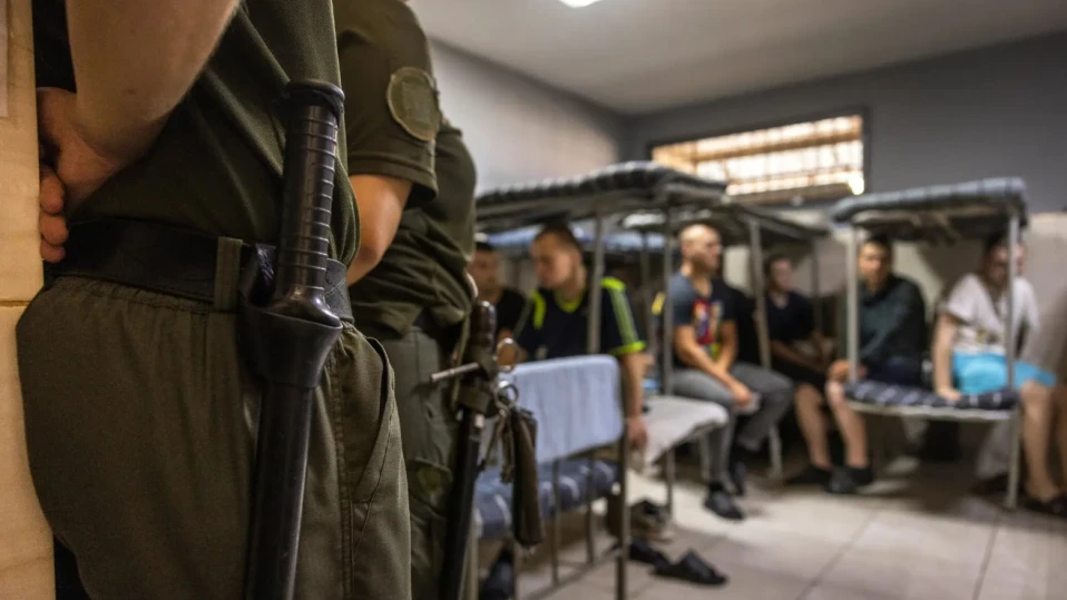 NYT: Как украинската армия плени стотици руски наборници