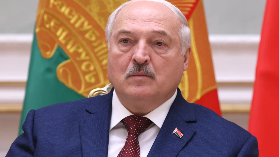 Лукашенко: Украйна вече е денацифицирана