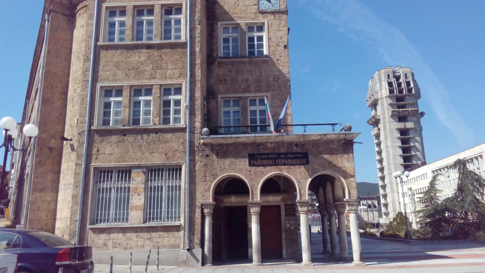 Две мулета занесоха над 32 000 лв. в полицията