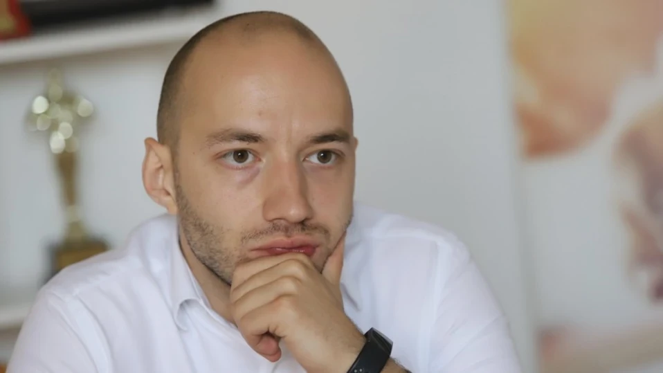 Димитър Ганев: "Величие" е феномен, който много трудно може да бъде уловен - той расте като гъба