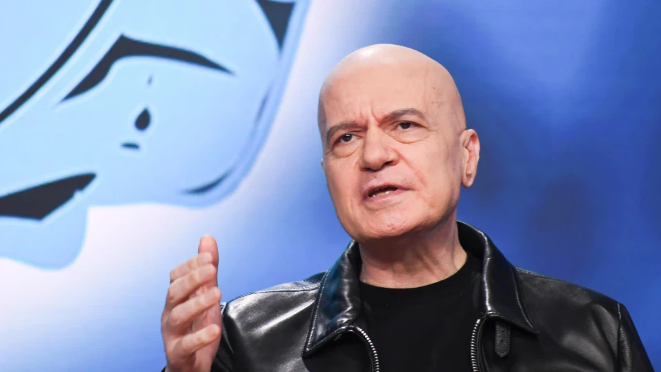 Слави Трифонов: Конституционна криза има заради промените на „сглобката“ за служебните кабинети