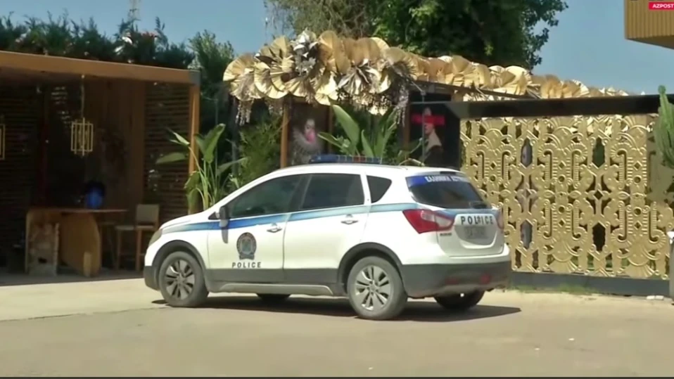 Продължава разследването на кървавия екшън в Халкидики