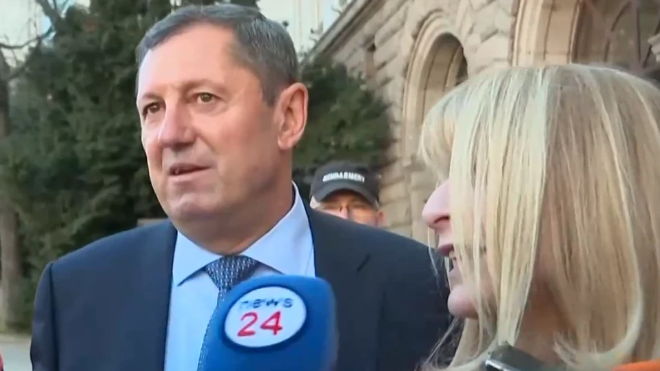 Тошко Тодоров не смята, че е подготвен за служебен премиер