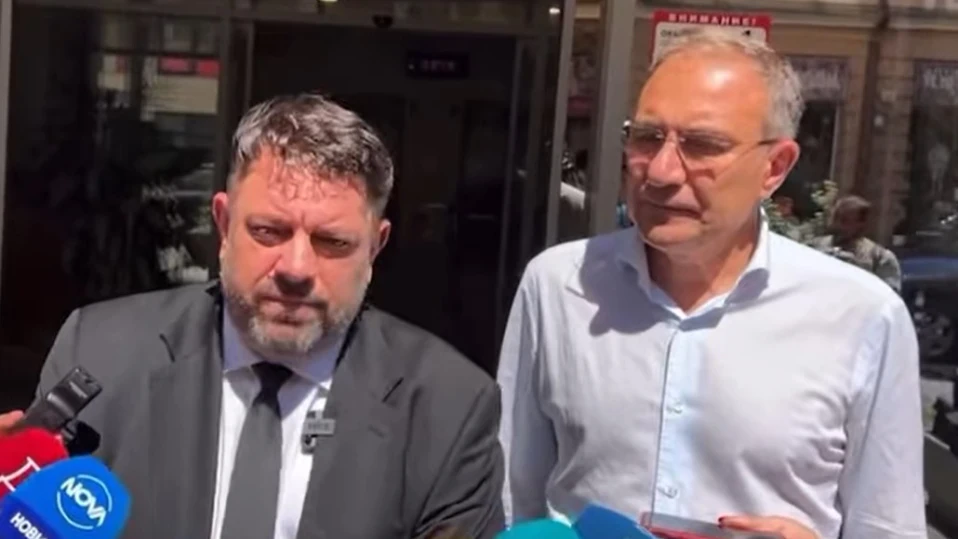 БСП ще връща пълномощия на президента