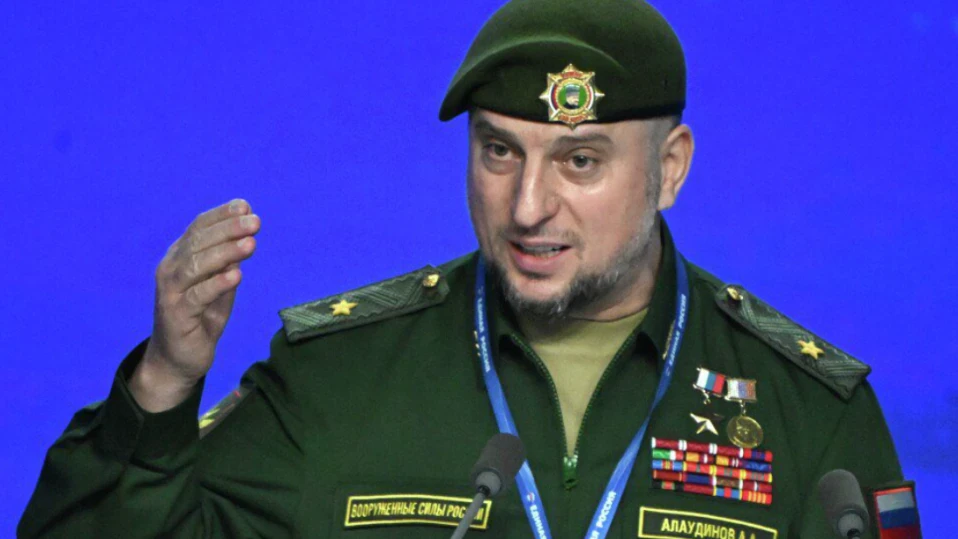 Командирът на „Ахмат“: Унищожихме скъпоструващ френски зенитно-ракетен комплекс Crotale