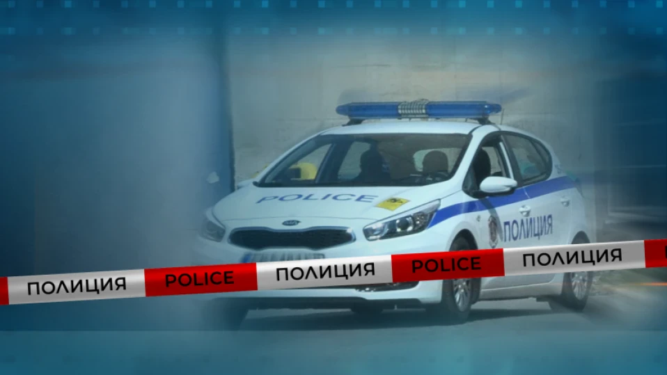 Задържаха 27-годишен, подал фалшив сигнал за бомба на жп гара-Горна Оряховица