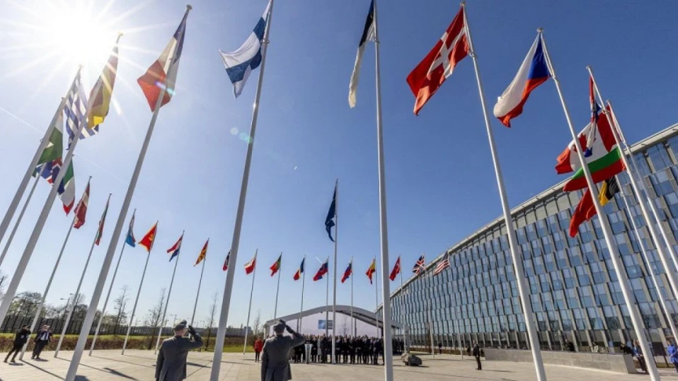 Въздушните учения на НАТО в Гърция са изправени пред блокади заради Турция