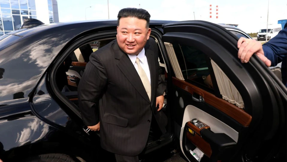 Елитът в Северна Корея смята, че режимът на Ким Чен Ун няма бъдеще, рекорден брой са избягали на Юг