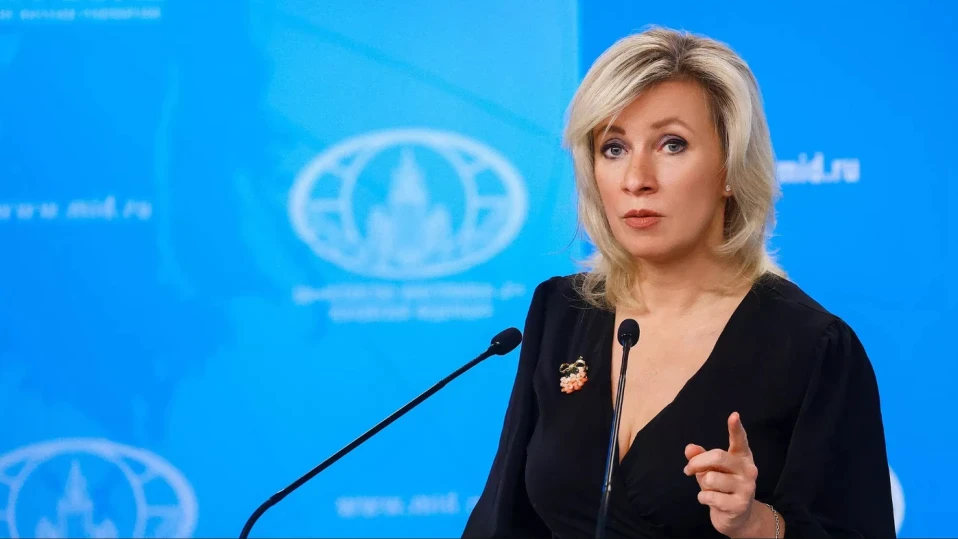 Захарова: Свидетели сме на ядрен тероризъм от страна на режима в Киев