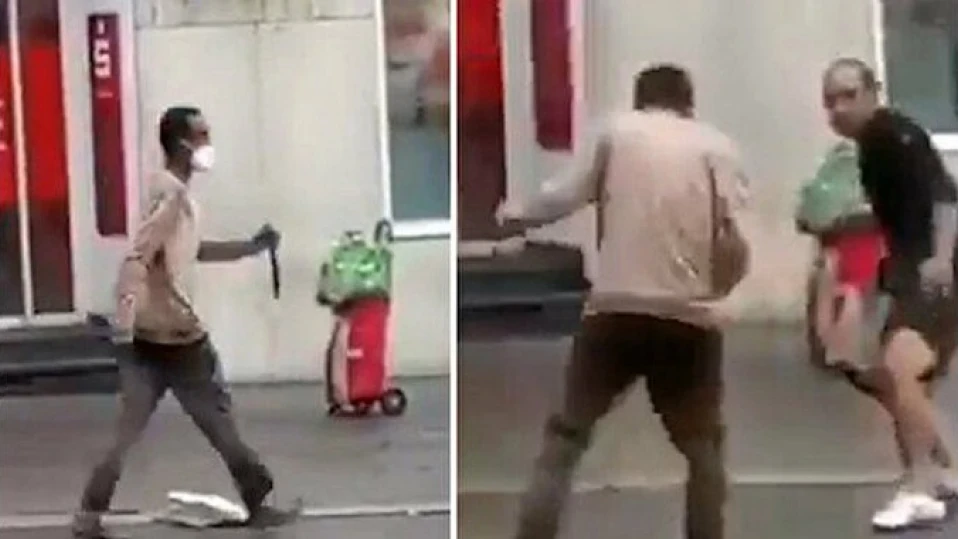 Има задържан във връзка с атаката в Германия, в която загинаха трима души