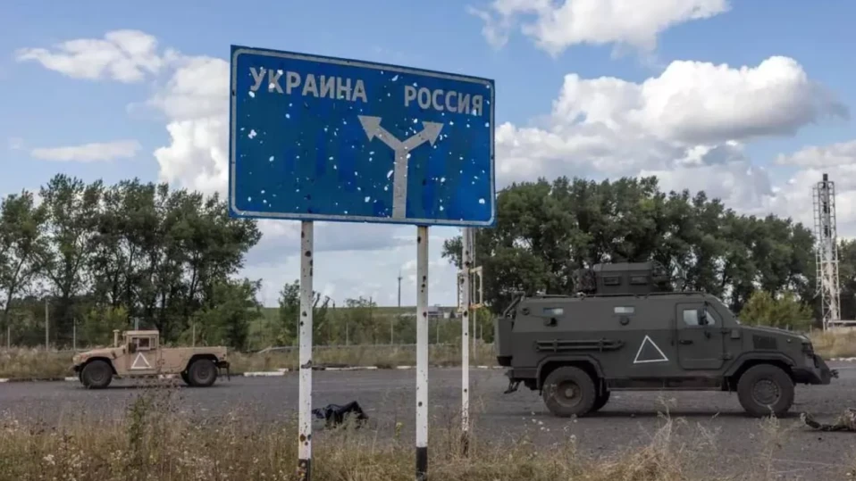 Washington Post: Украйна пресече илюзорните червени линии на Путин