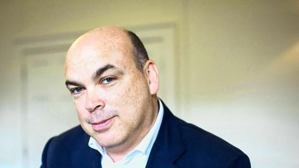 Кой удави властелина на шпионските алгоритми Майкъл Линч?
