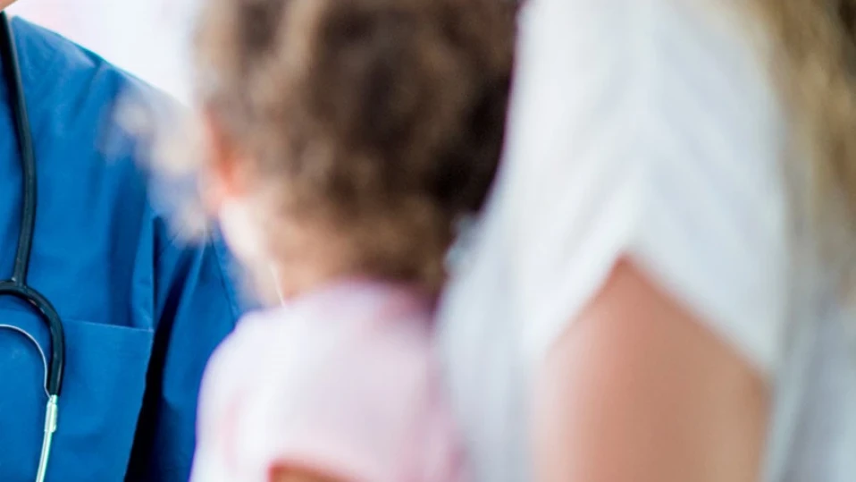 Бум на вирусните ангини сред децата отчитат педиатрите