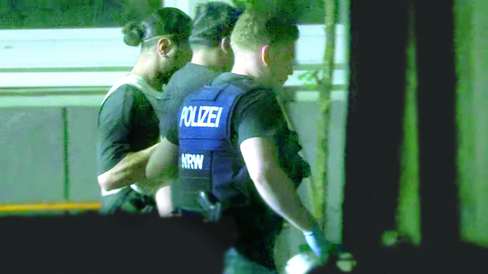 Атентаторът от Солинген трябвало да бъде депортиран в България (обзор)