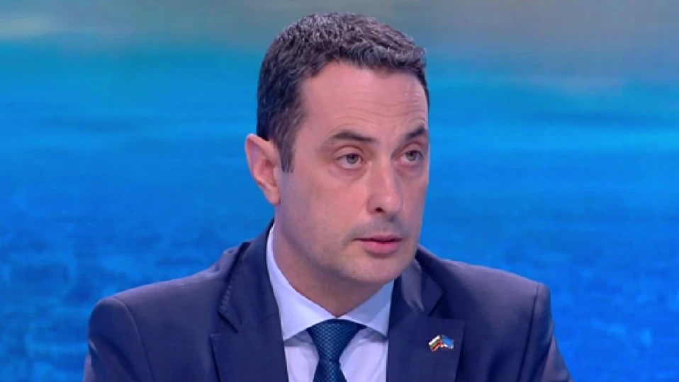 Гвоздейков: Казвам сбогом на политиката