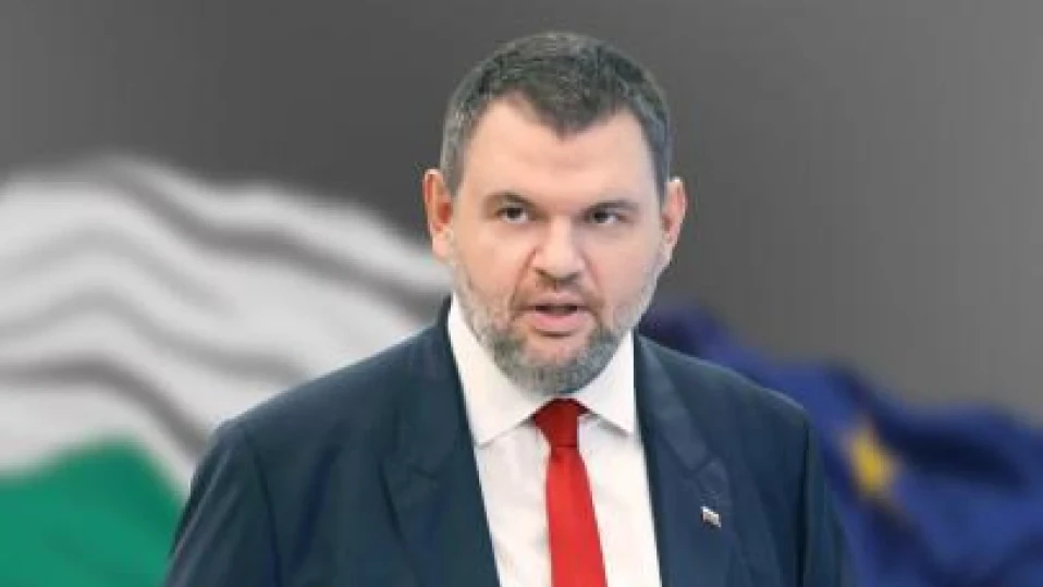 Пеевски: Радев на практика не е президент, той наруши конституцията