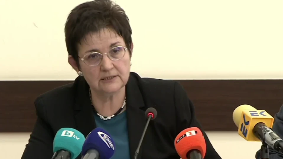 Людмила Петкова: Около 120 млн. лв. ще са необходими за провеждането на изборите