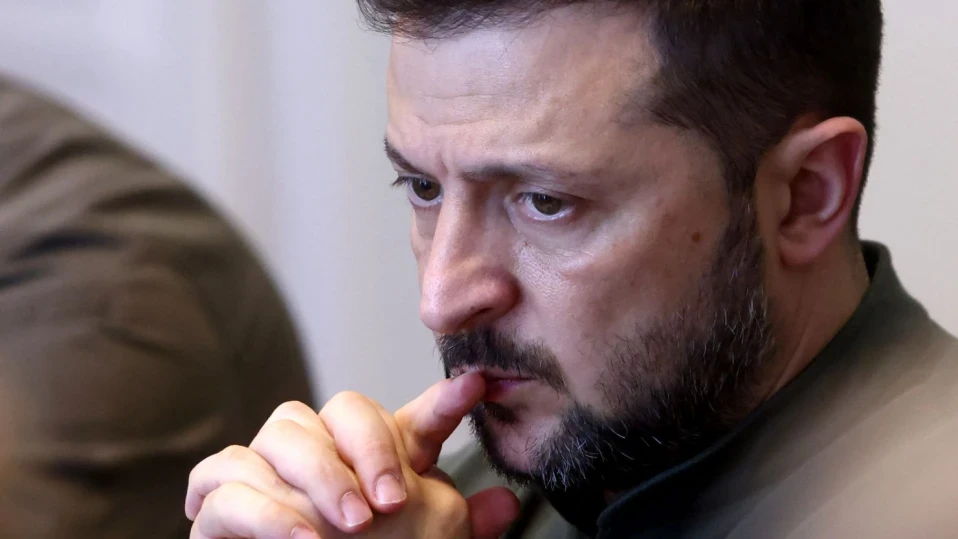 Русия удари "сърцето на Зеленски": Ракети паднаха в квартала в Кривий Рог, където е започнало първото му шоу