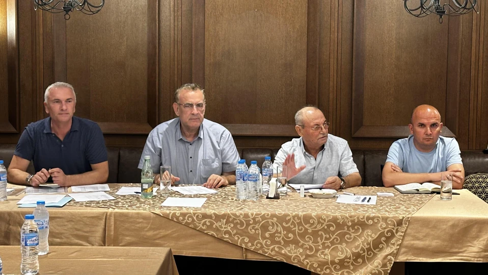 Без кворум на ЦОБ, от ДПС-Доган обявиха, че са изключили Пеевски и екипа му