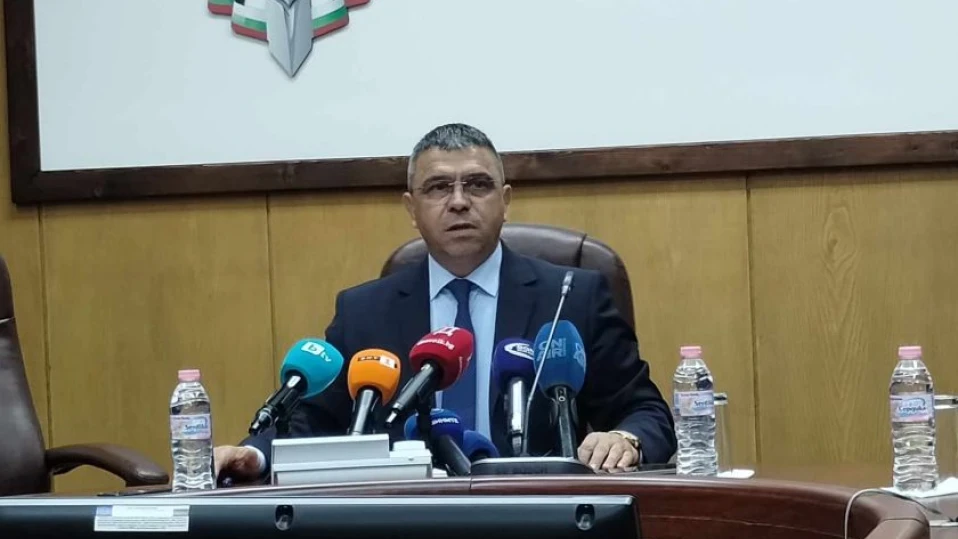 Атанас Илков: Столът на вътрешен министър няма да е много комфортен