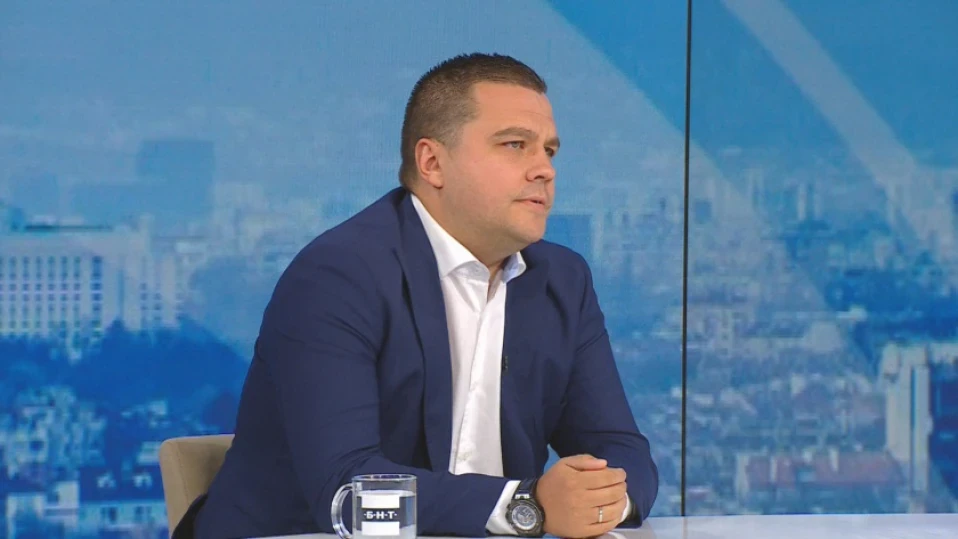 Станислав Балабанов: Всички са изненадани от ставащото в ДПС