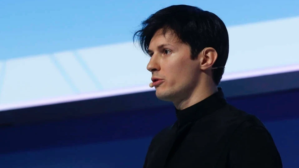 The Wall Street Journal: Разузнавателните служби на Франция и ОАЕ са хакнали телефона на Дуров през 2017 г.