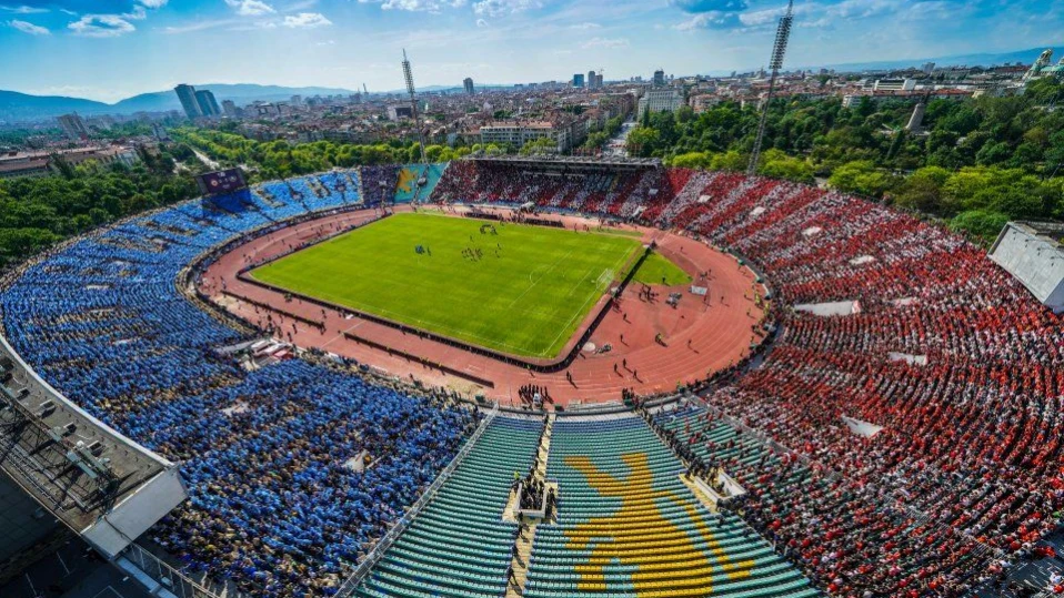 Нова дата фаворит за дербито на България