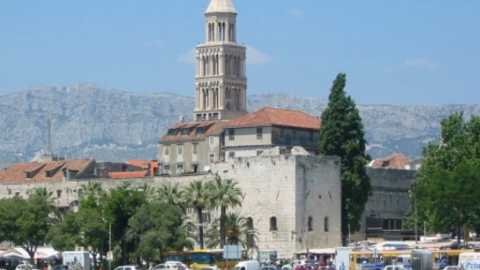 Германци пребиха българин в Сплит