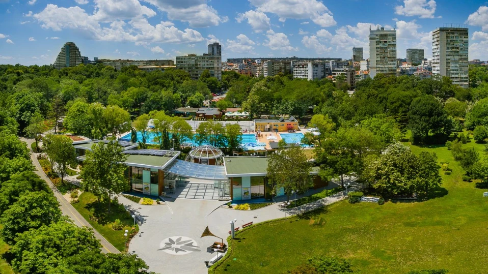 Конкурс за рибена чорба в Бургас