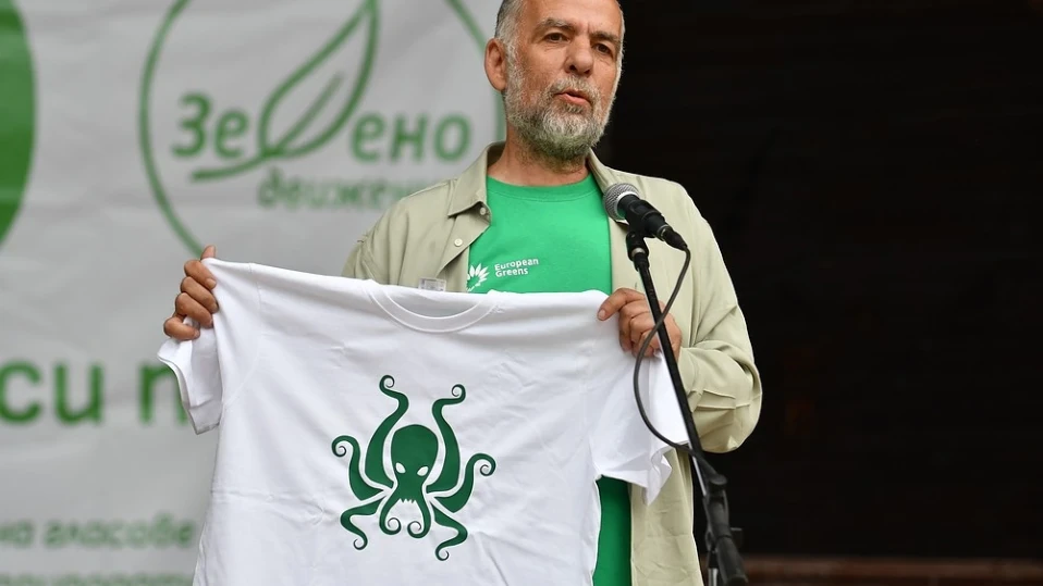 Върховният административен съд отхвърли жалбите на зелените за АМ Струма