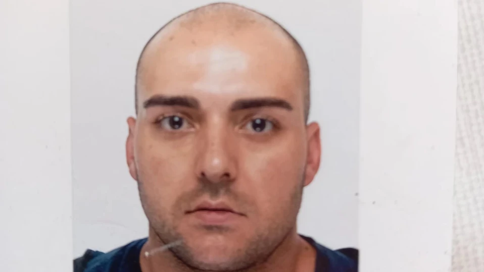 35-годишен българин, работещ в Северна Ирландия, изчезна мистериозно в София