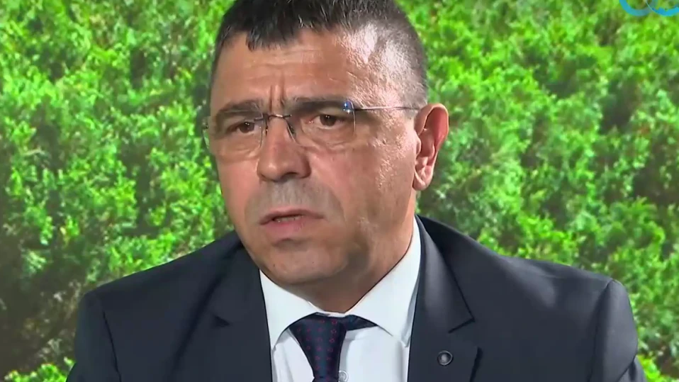 Атанас Илков: Няма как да бъда пришит, към който и да е политически субект