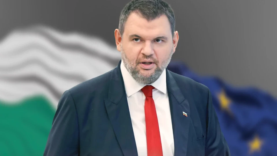 Пеевски отива на избори в коалиция с "Български глась" и "Новите лидери"