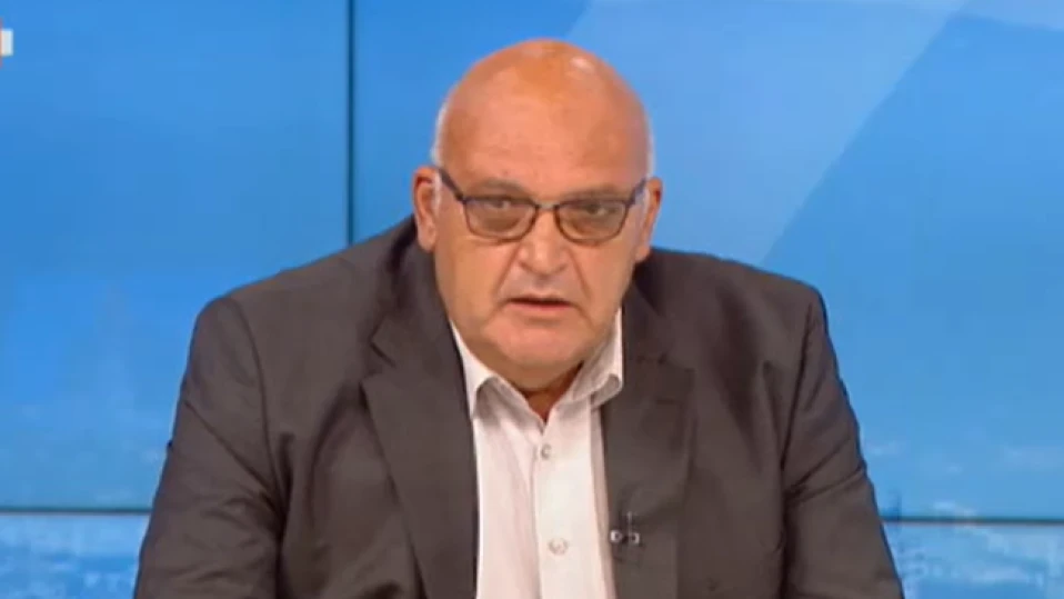 Зам.-председателят на БЛС: Личните лекари още нямат достъп до здравните досиета на пациентите си