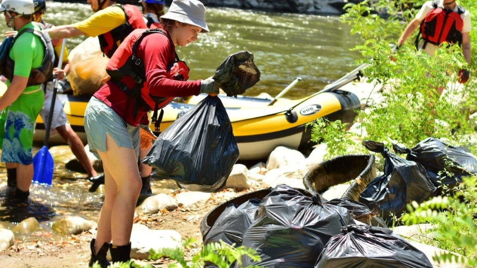 „Грийнпийс“ – България набира доброволци заради климатичната криза