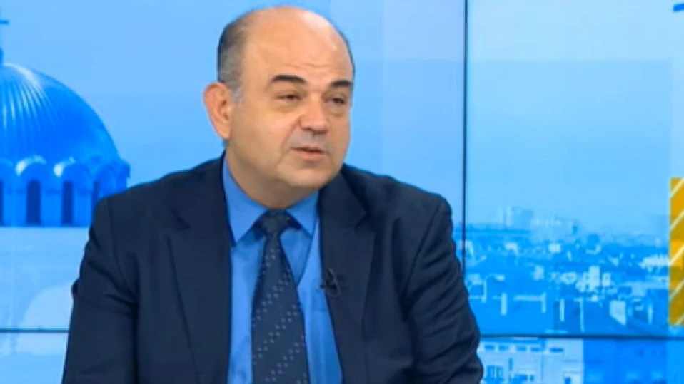 Владимир Иванов: Корнишоните са по-скъпи от миналата година с 10%