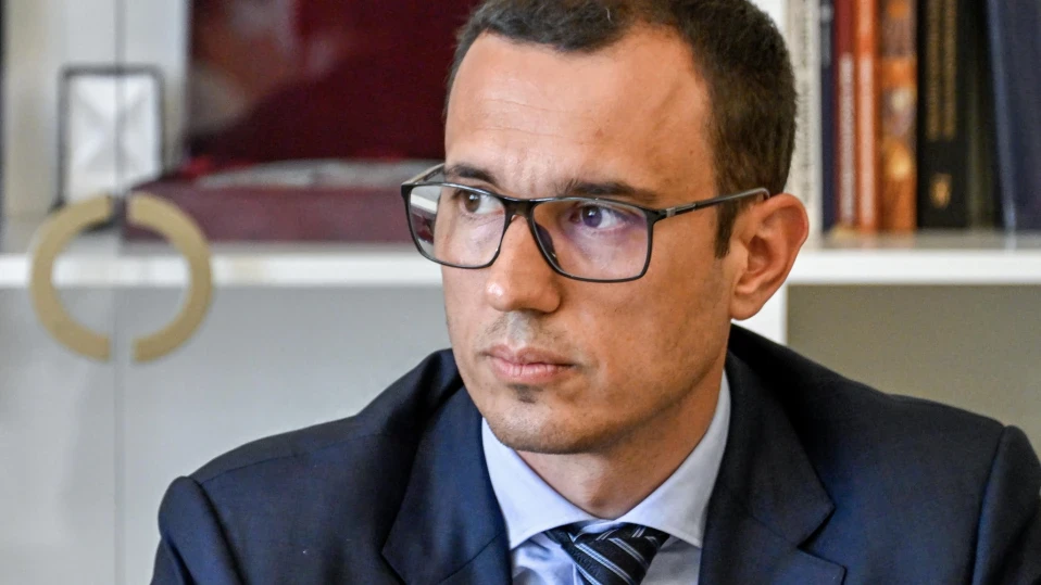 Васил Терзиев: Проблем със сметоизвозването не трябва да има, освен ако няма активен саботаж