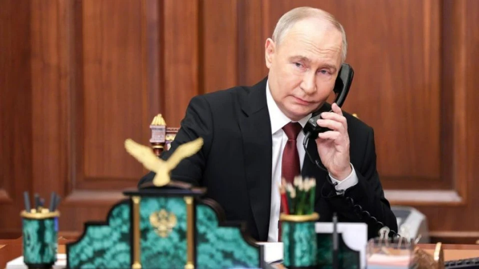 Путин назначи бивш австрийски министър за пазител на сибирските тигри в Русия