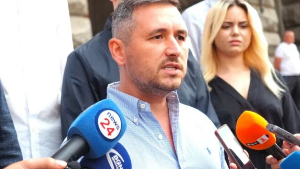 Доган се връща в активната политика и в листите за изборите, заяви Валентин Тончев