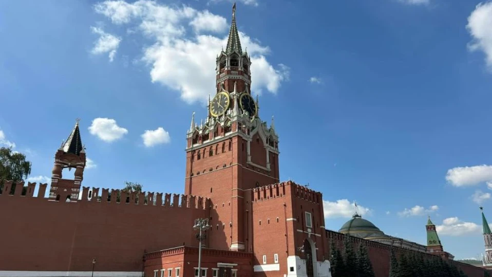 Кремъл коментира оставките на министрите в Киев: "Есен, листата падат, клоните се оголват"