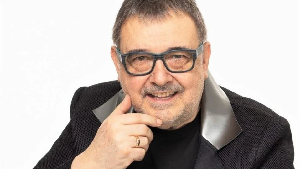 Кабинетът предложи проф. Любомир Стойков за орден "Св. Св. Кирил и Методий"