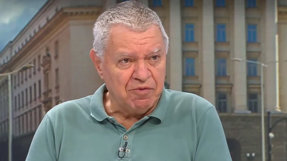 Михаил Константинов: За част от решенията на ЦИК ще решава ВАС