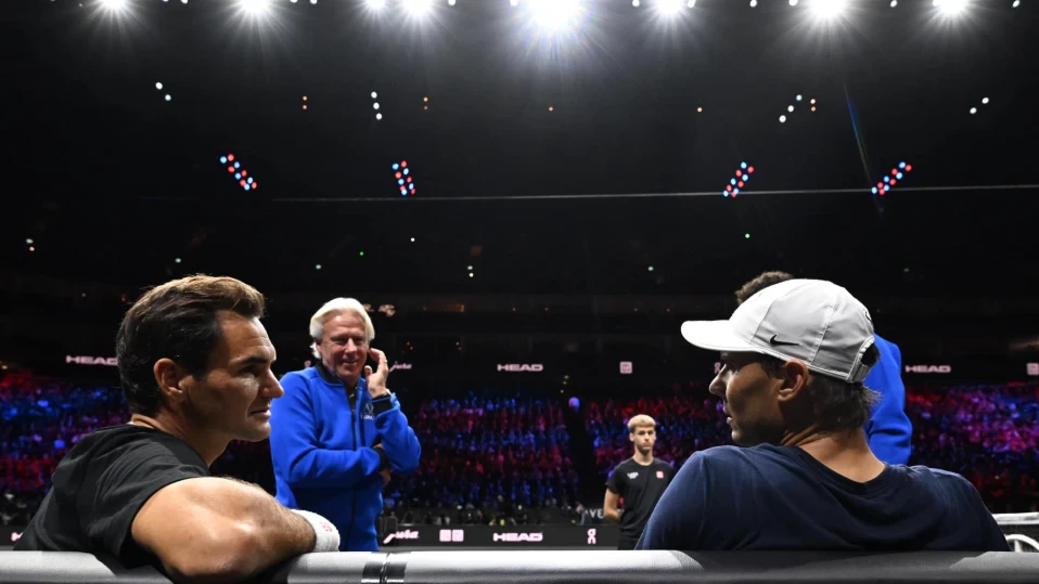 Федерер скастри Синер за допинга: Дори не трябваше да играе на US Open