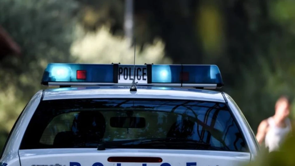 Овчар намери скелета на изчезнал българин на остров Крит